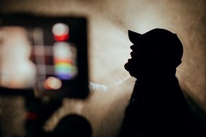Musikvideo BeckZ Hip Hop