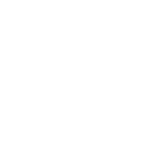 Logo von RODA Studios, weiss